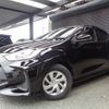 toyota yaris 2020 quick_quick_MXPH10_MXPH10-2010983 image 1