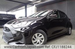 toyota yaris 2020 quick_quick_MXPH10_MXPH10-2010983