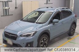 subaru xv 2018 -SUBARU--Subaru XV GT3-060600---SUBARU--Subaru XV GT3-060600-