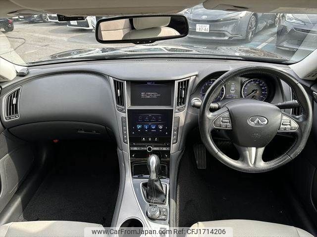 nissan skyline 2016 CFJ1714206 image 2