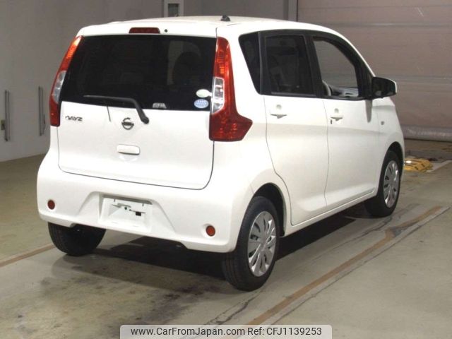 nissan dayz 2019 -NISSAN--DAYZ B21W-0649154---NISSAN--DAYZ B21W-0649154- image 2