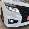 nissan elgrand 2017 CFJ1657643 image 11