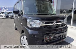 suzuki spacia 2024 CFJ1611343