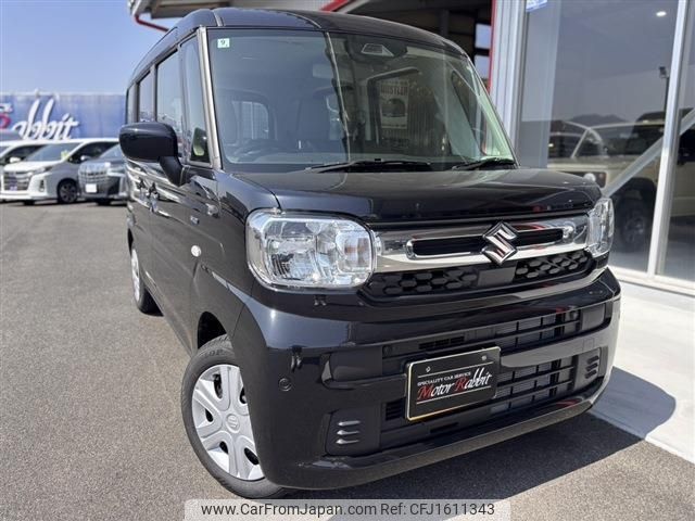 suzuki spacia 2024 CFJ1611343 image 1