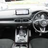 mazda cx-8 2021 CFJ1718679 image 14