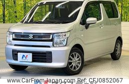 suzuki wagon-r 2019 quick_quick_MH55S_MH55S-288215