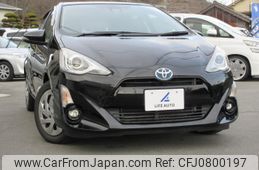 toyota aqua 2016 quick_quick_DAA-NHP10_NHP10-2582914