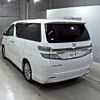 toyota vellfire 2013 -TOYOTA 【三河 302ぬ6647】--Vellfire ANH20W-8276640---TOYOTA 【三河 302ぬ6647】--Vellfire ANH20W-8276640- image 2