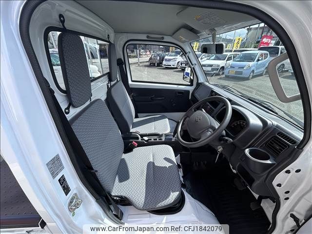suzuki carry-truck 2020 CFJ1842079 image 2