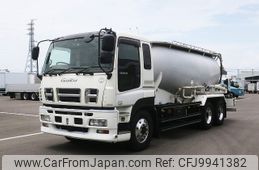 isuzu giga 2009 -ISUZU--Giga PDG-CYL77Q8--CYL77Q8-7000187---ISUZU--Giga PDG-CYL77Q8--CYL77Q8-7000187-