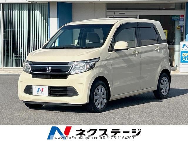 honda n-wgn 2015 quick_quick_JH1_JH1-1139488 image 1