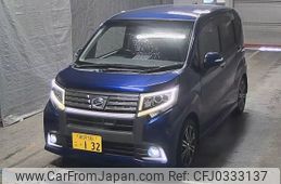 daihatsu move 2015 -DAIHATSU 【所沢 581こ132】--Move LA150S-1006660---DAIHATSU 【所沢 581こ132】--Move LA150S-1006660-