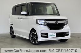 honda n-box 2018 -HONDA--N BOX DBA-JF3--JF3-2068186---HONDA--N BOX DBA-JF3--JF3-2068186-