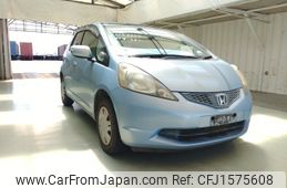 honda fit 2008 CFJ1575608
