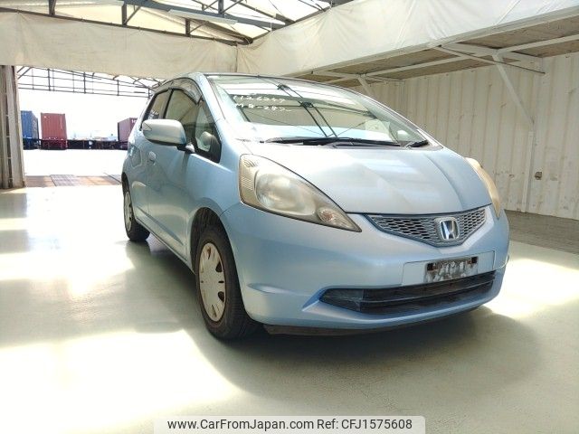 honda fit 2008 CFJ1575608 image 1