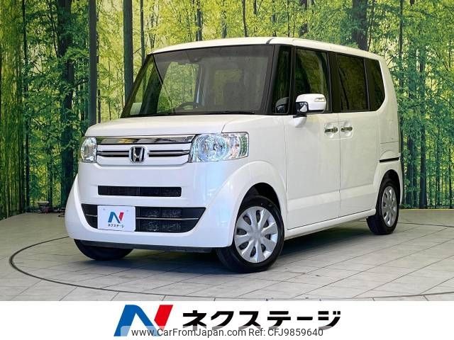 honda n-box 2016 -HONDA--N BOX DBA-JF1--JF1-1901594---HONDA--N BOX DBA-JF1--JF1-1901594- image 1