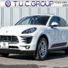 porsche macan 2017 quick_quick_ABA-95BCTM_WP1ZZZ95ZHLB24511 image 1