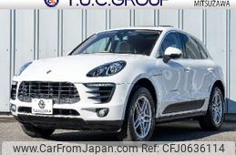 porsche macan 2017 quick_quick_ABA-95BCTM_WP1ZZZ95ZHLB24511