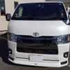 toyota hiace-van 2022 -TOYOTA--Hiace Van 3DF-GDH206V--GDH206-2023104---TOYOTA--Hiace Van 3DF-GDH206V--GDH206-2023104- image 2