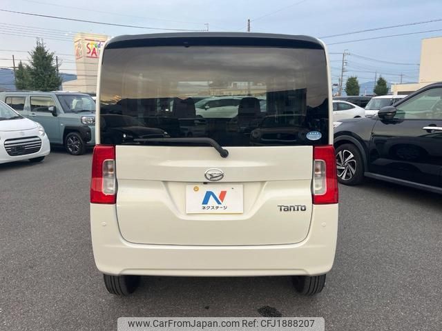 daihatsu tanto 2016 CFJ1888207 image 2