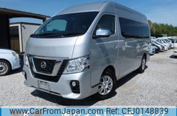 nissan caravan-coach 2019 -NISSAN--Caravan Coach KS4E26--100615---NISSAN--Caravan Coach KS4E26--100615-