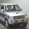 mitsubishi pajero-mini 2011 -MITSUBISHI 【新潟 580ﾊ7353】--Pajero mini H58A-1008061---MITSUBISHI 【新潟 580ﾊ7353】--Pajero mini H58A-1008061- image 1