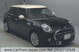 mini mini-others 2019 quick_quick_DBA-XU20M_WMWXU92000TX49820