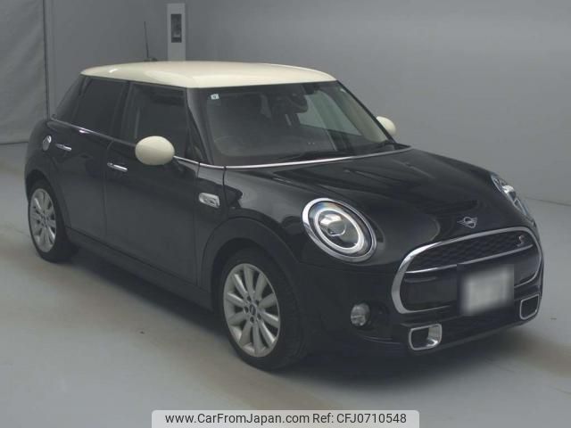 mini mini-others 2019 quick_quick_DBA-XU20M_WMWXU92000TX49820 image 1