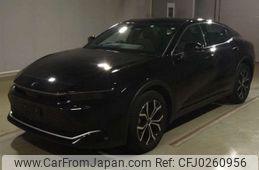 toyota toyota-others 2023 -TOYOTA--Croen CrossOver 6AA-AZSH35--AZSH35-4010292---TOYOTA--Croen CrossOver 6AA-AZSH35--AZSH35-4010292-