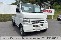 honda acty-truck 2008 quick_quick_HA6_HA6-1709334