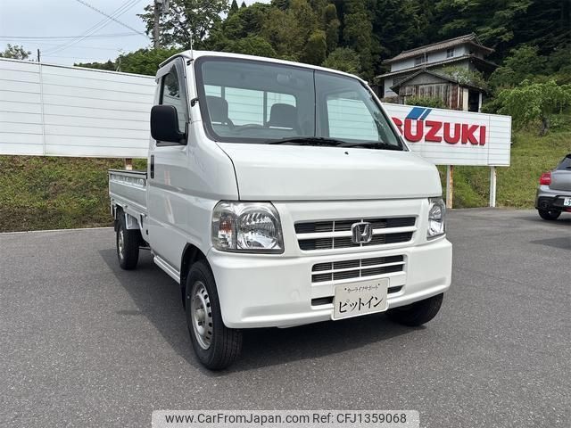 honda acty-truck 2008 quick_quick_HA6_HA6-1709334 image 1