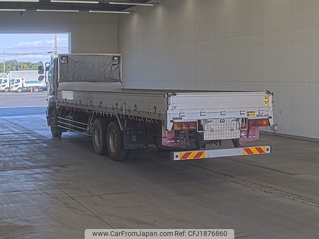 hino profia 2012 CFJ1876860 image 2