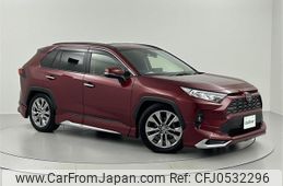 toyota rav4 2022 -TOYOTA--RAV4 6BA-MXAA54--MXAA54-5033729---TOYOTA--RAV4 6BA-MXAA54--MXAA54-5033729-