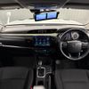 toyota hilux 2021 CFJ1833924 image 2