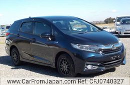 honda shuttle 2016 -HONDA--Shuttle DAA-GP8--GP8-1007338---HONDA--Shuttle DAA-GP8--GP8-1007338-