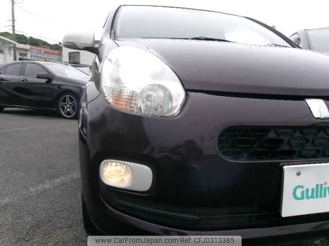 toyota passo 2014 TE1010 image 2