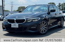 bmw 3-series 2021 CFJ9576080