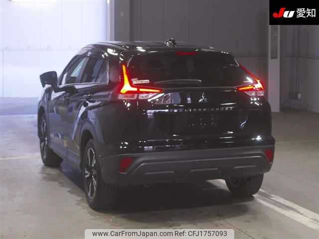 mitsubishi eclipse-cross 2022 CFJ1757093 image 2