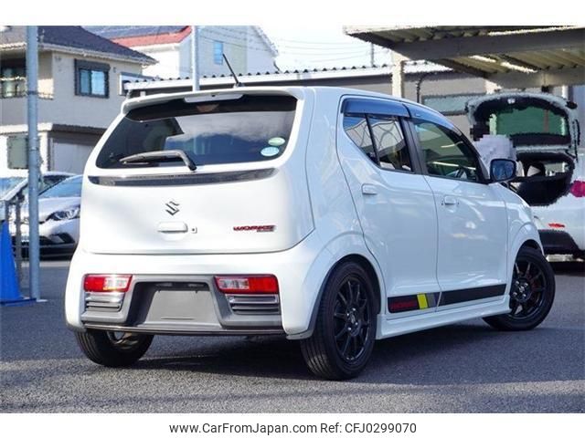 suzuki alto-works 2019 quick_quick_DBA-HA36S_HA36S-911909 image 2