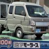 suzuki carry-truck 2023 -SUZUKI--Carry Truck 3BD-DA16T--DA16T-773140---SUZUKI--Carry Truck 3BD-DA16T--DA16T-773140- image 1