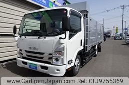 isuzu elf-truck 2023 GOO_NET_EXCHANGE_0302953A30240430W002