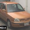 nissan march 2000 -NISSAN--March AK11--002172---NISSAN--March AK11--002172- image 1
