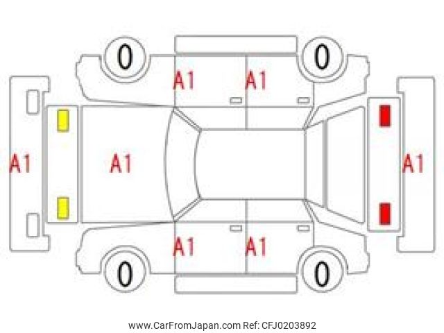 toyota sienta 2016 -TOYOTA--Sienta DBA-NCP175G--NCP175-7011209---TOYOTA--Sienta DBA-NCP175G--NCP175-7011209- image 2