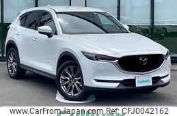 mazda cx-5 2019 -MAZDA--CX-5 3DA-KF2P--KF2P-322688---MAZDA--CX-5 3DA-KF2P--KF2P-322688-