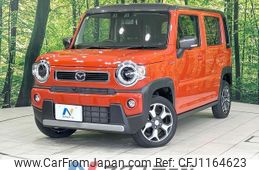mazda flair-crossover 2020 quick_quick_MS92S_MS92S-102184