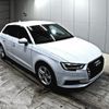 audi a3 2017 -AUDI--Audi A3 8VCXS-WAUZZZ8VXHA093839---AUDI--Audi A3 8VCXS-WAUZZZ8VXHA093839- image 1