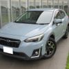 subaru xv 2017 -SUBARU--Subaru XV DBA-GT7--GT7-044862---SUBARU--Subaru XV DBA-GT7--GT7-044862- image 1