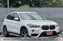 bmw x1 2019 CFJ1547381