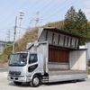 mitsubishi-fuso fighter 2006 CFJ1043839 image 17