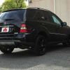 mercedes-benz ml-class 2006 504928-930677 image 2
